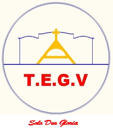 Logo TEGV